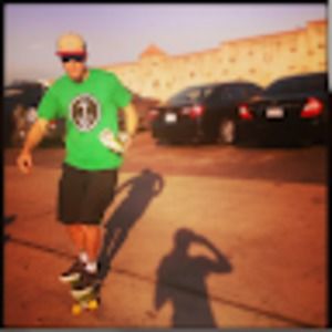 Meet your Posher, Peter